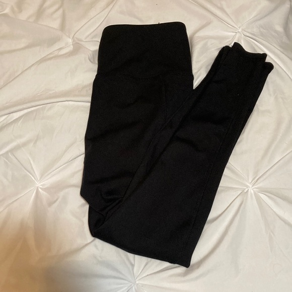 Danskin Pants & Jumpsuits Danskin Black Leggings Poshmark